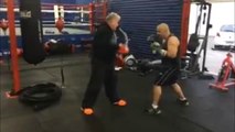 East End Boxing - Personal Training