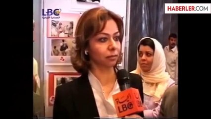 Saddam'ın Kızı Servetinin Bir Kısmını IŞİD'e Bağışladı