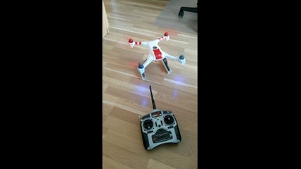 spontaneous acceleration