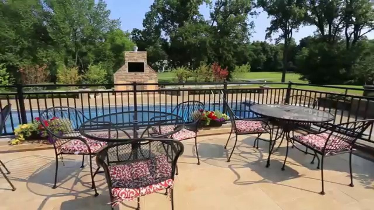 Envision Pools : Central Ohio