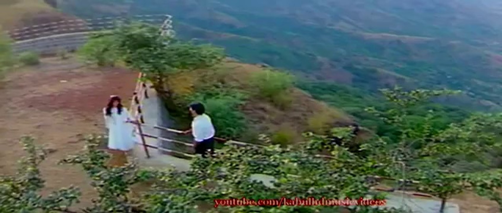 Waada Raha Sanam 1080p HD Khiladi Song (1992)