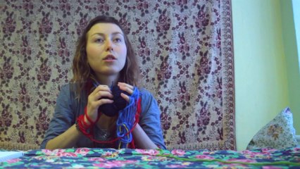 Тина Сухова - Боль