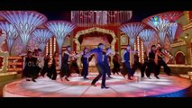 Baadshah Songs - Welcome Kanakam - JrNTR, Brahmanandam - Full HD