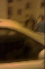 MAROCAIN TUE UN SENEGALAIS À TANGER