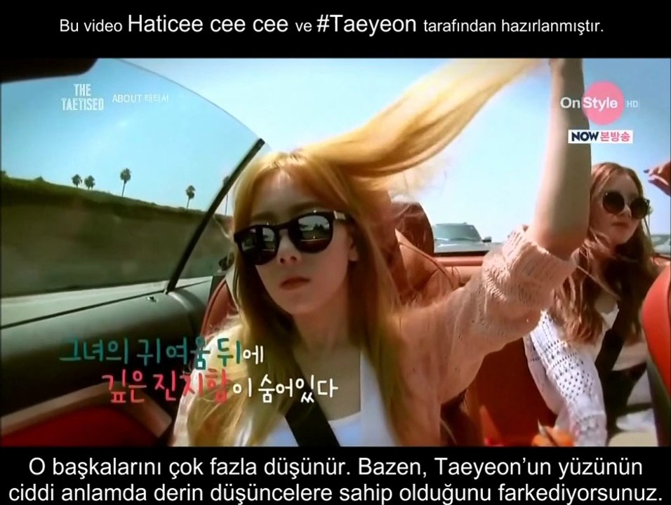 The TaeTiSeo 1. Bölüm [2/6] Türkçe Altyazılı