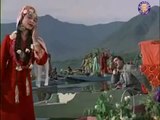 Yeh Chand Sa Roshan Chehra - Shammi Kapoor, Sharmila - Kashmir Ki Kali - Classic Romantic Song
