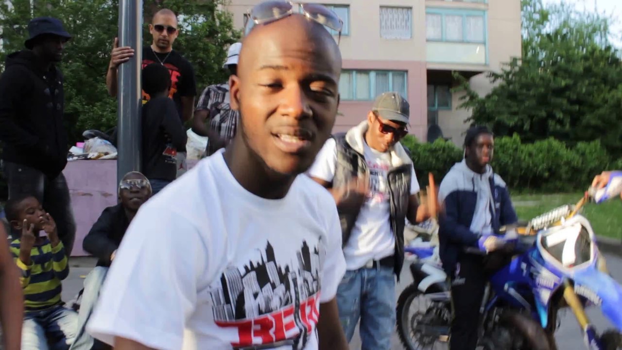 Freestyle Force One Sevran part 2