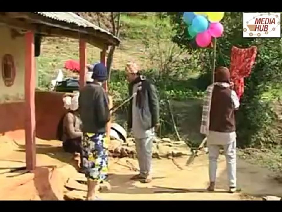 Meri Bassai, Comedy Full Episode HD