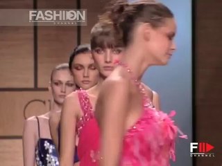 "Clips" Spring Summer 2008 Pret a Porter Milan 3 of 3 by Fashion Channel