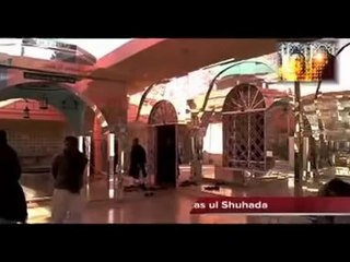 Islam De Raha hai sada | mohammed ajani | 2013