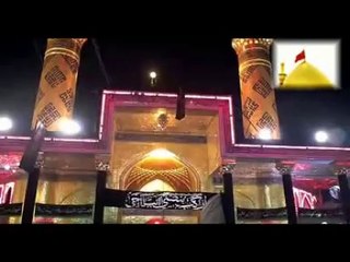 Tum Apney Saro Ko | Mohammed Ajani | 2013