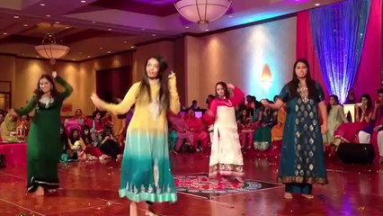Waoo Yar What A Beautiful & Amazing Dance Full HD