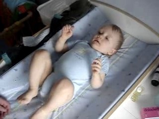 Robin rit aux éclats!!