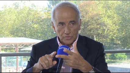 Le Grand Rendez-vous en direct de La Rochelle pour l'université d'été du PS (Part 2 )