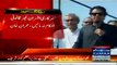 Imran Khan Speech In Red Zone- 31th August 2014