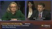 Rand Paul asks Hillary Clinton if the US is Shipping Arms from Libya to Turkey
