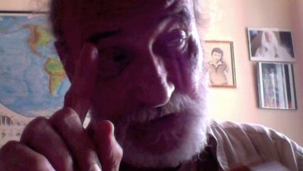 INTELLETTUALI VIL RAZZA DANNATA