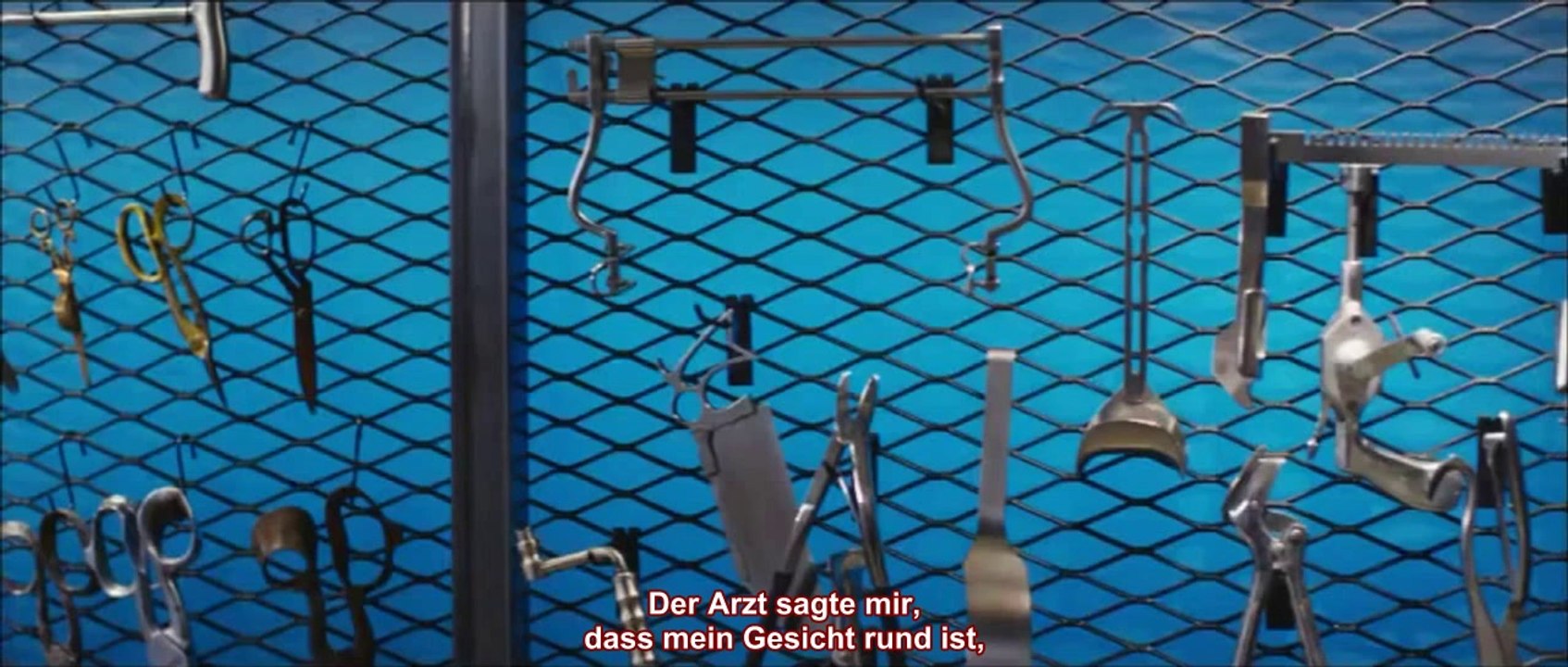 Horror Stories [German Sub] Part 2