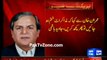 Javed Hashmi differences with Imran Khan on Islamabad  crisis