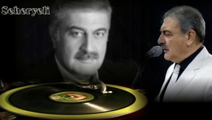 Münip Utandı ♪♪♪  Bahçem Yine Sâyende Serâb Olmuş Efendim