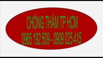 DỊCH VỤ SỬA CHỮA ĐIỆN NƯỚC TP.HCM CALL: 0909025415