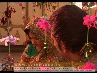 MA TA AINA '' AKHRI KHAT '' ( EP # 02 - 27-08-14)