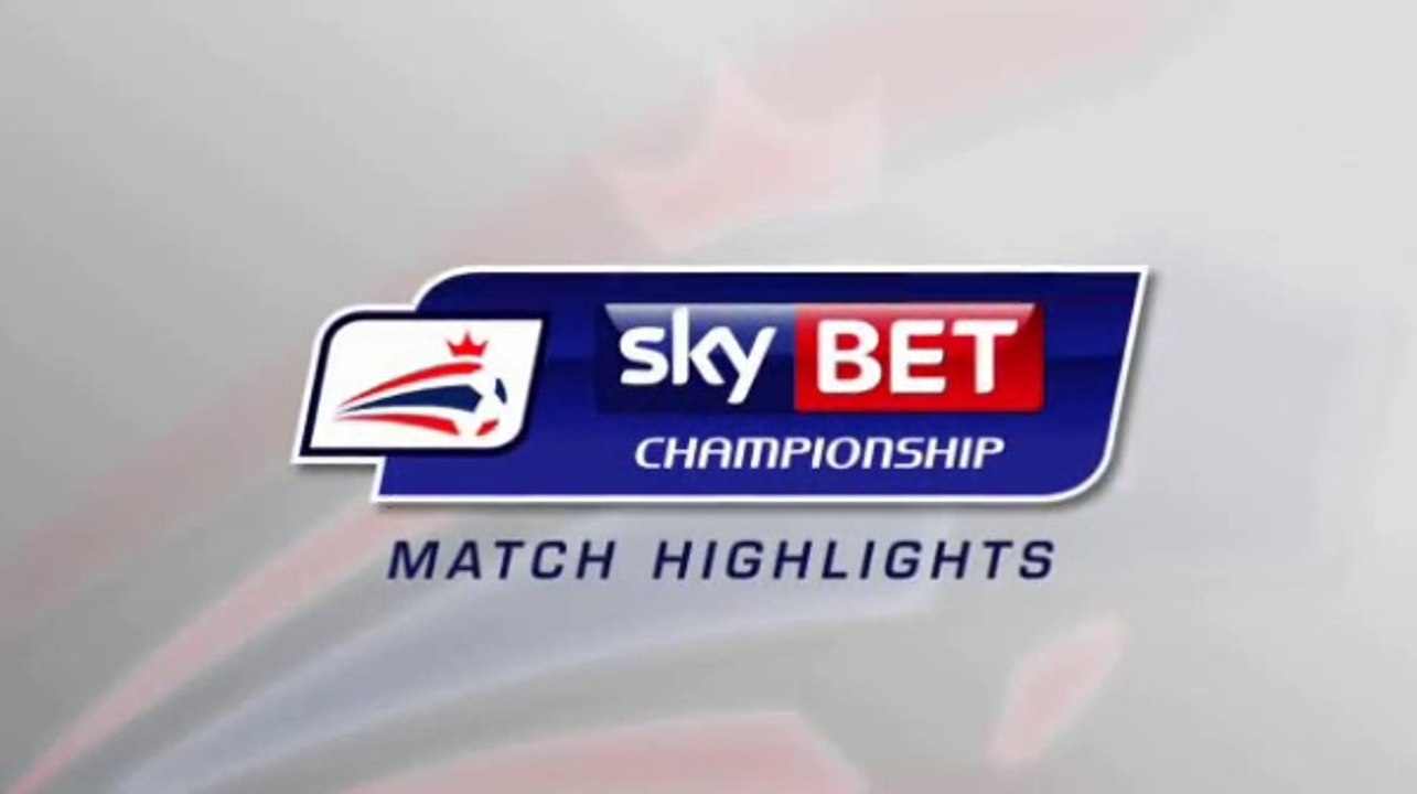 Leeds United 1 v 0 Bolton Highlights #LUFC