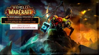 How to get Wow Warlords of Draenor free Digital Deluxe Edition