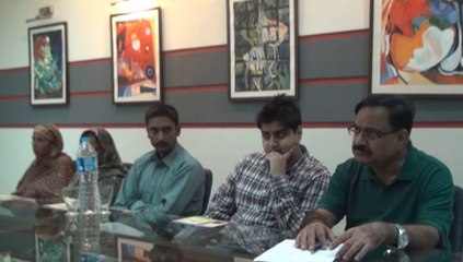 Dr. Arzinda Fatima & Dr.Khawar Saeed talks about Myths in Diabetes Part 2
