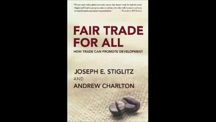 Andrew Charlton - Fair Trade For All