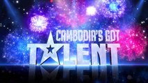 Cambodia's Got Talent TV Commercial