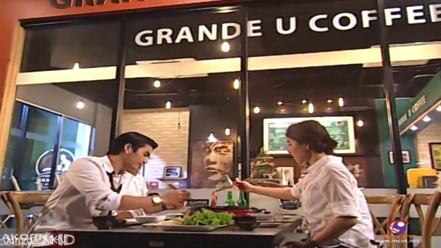 Korea's part นัดกับนัด 16.02.14