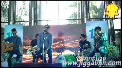 MilD - Unloveable(acoustic) งานบวงสรวง ฟรีคอนเสิร์ต มันส์หยดติ๋ง ครบรอบ 12 ปี กรมการท่องเที่ยว