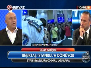 Beyaz Futbol 30.08.2014 5 Kısım