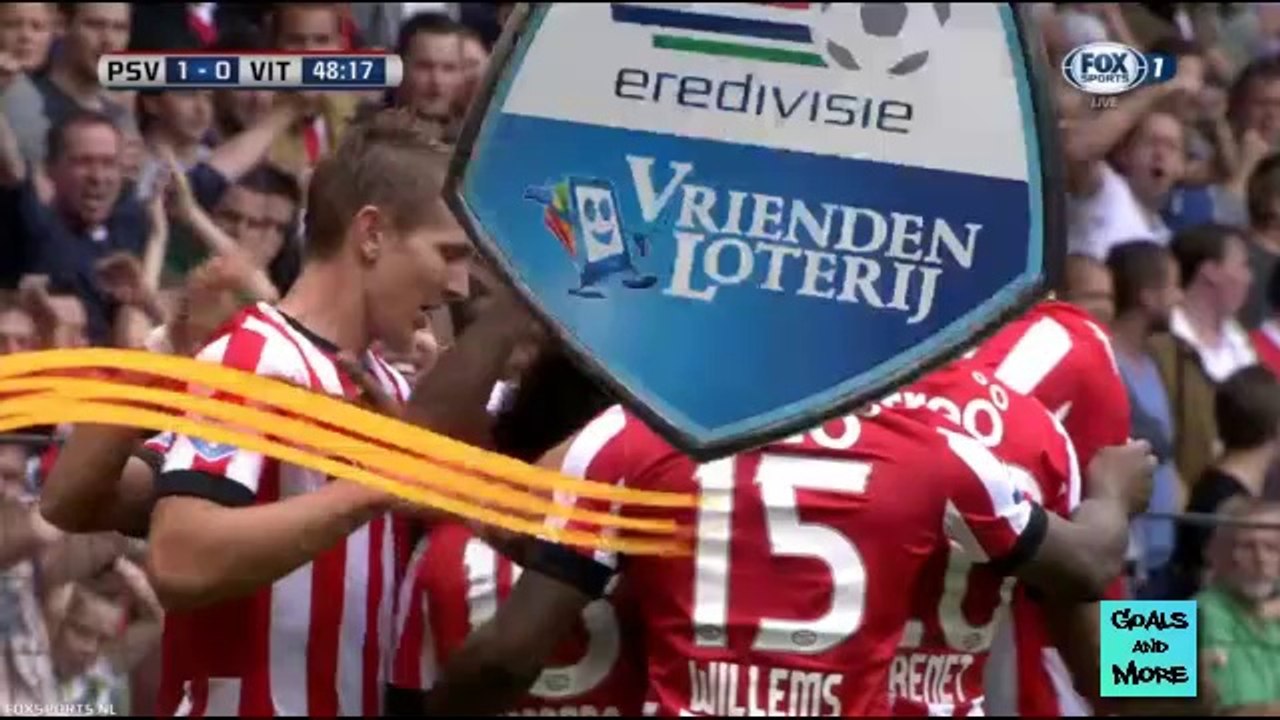 Luuk de Jong