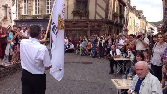 20 ans du Bagad et du Cercle Celtique