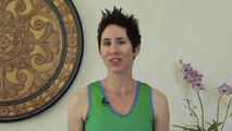 Muscle-Elongating Exercises _ Fitness Basics With Yoga
