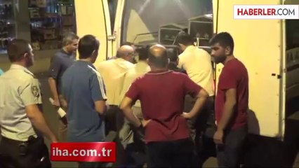 19 Yaşındaki Genç Kalp Krizinden Öldü