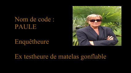 Anniversaire 40 ans Blandine - 24h Chrono