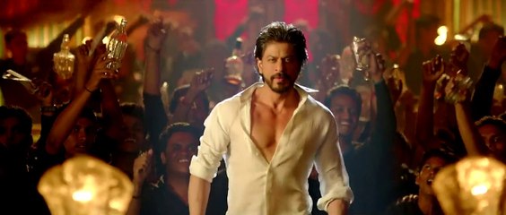 Happy New Year Official Trailer - Shahrukh Khan - Deepika Padukone