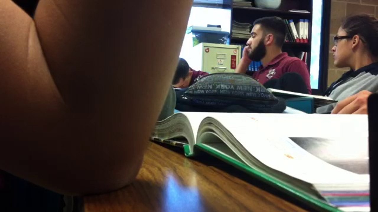 School part 4