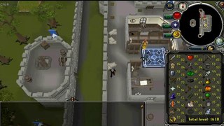 PlayerUp.com - Buy Sell Accounts - Account i am selling on runescape