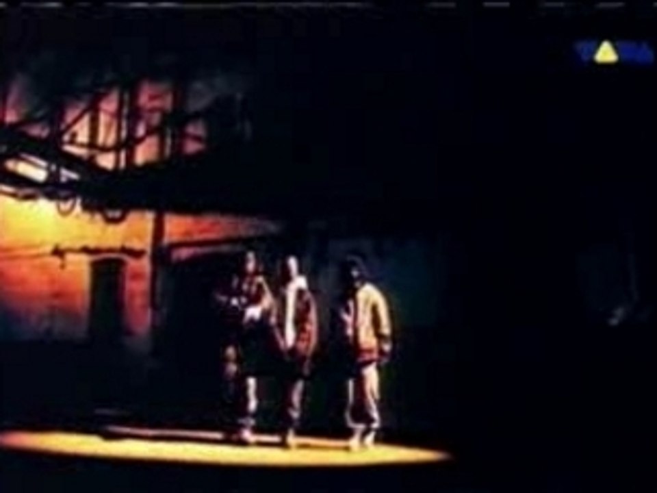 Das EFX & Mobb Deep - Microphone Master