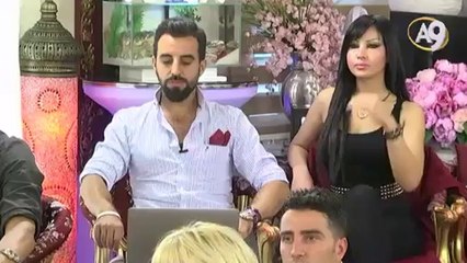 IŞİD ezidilere çok zulüm yaptı, ileride sevgi ve merhametle yaklaşmayı öğrenecek.