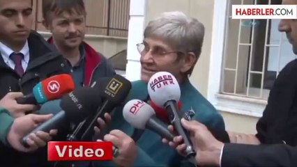 Prof. Dr. Canan Karatay'ı Dolandıranlara Tahliye