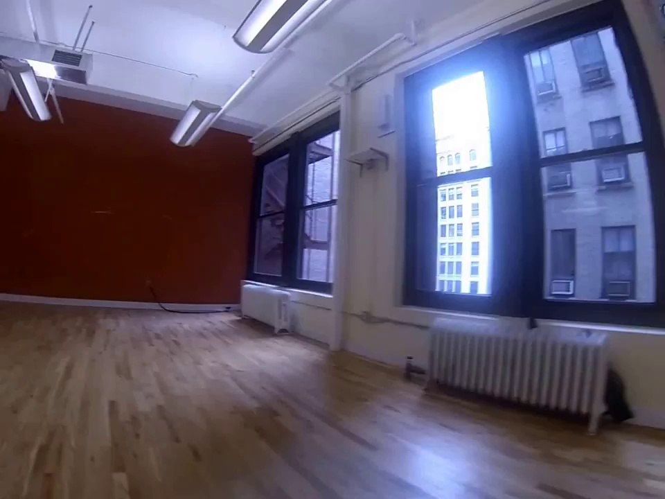 32ND & PARK AVE 2,004 SF BRIGHT, OPEN OFFICE LOFT