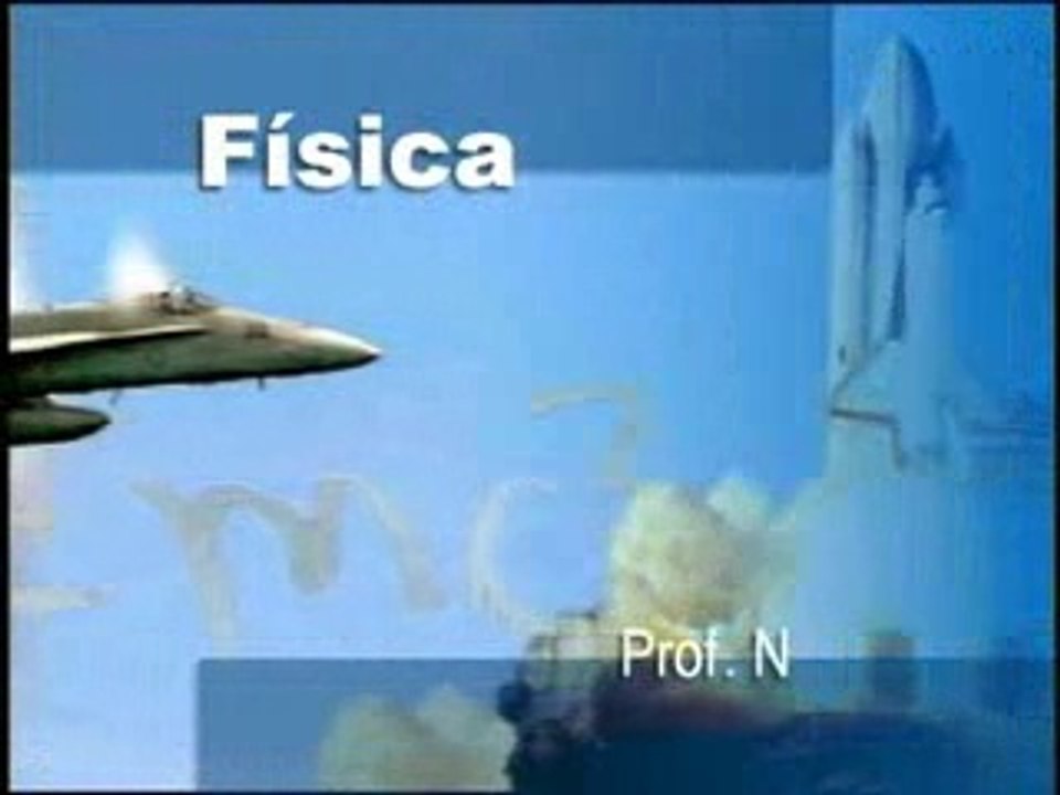 Física Reflexão de ondas e superposição