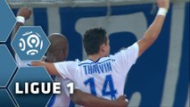But Florian THAUVIN (45ème) / Olympique de Marseille - OGC Nice (4-0) - (OM - OGCN) / 2014-15