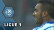 But Dimitri PAYET (19ème) / Olympique de Marseille - OGC Nice (4-0) - (OM - OGCN) / 2014-15