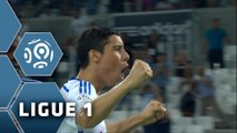 But Abdelaziz BARRADA (88ème) / Olympique de Marseille - OGC Nice (4-0) - (OM - OGCN) / 2014-15